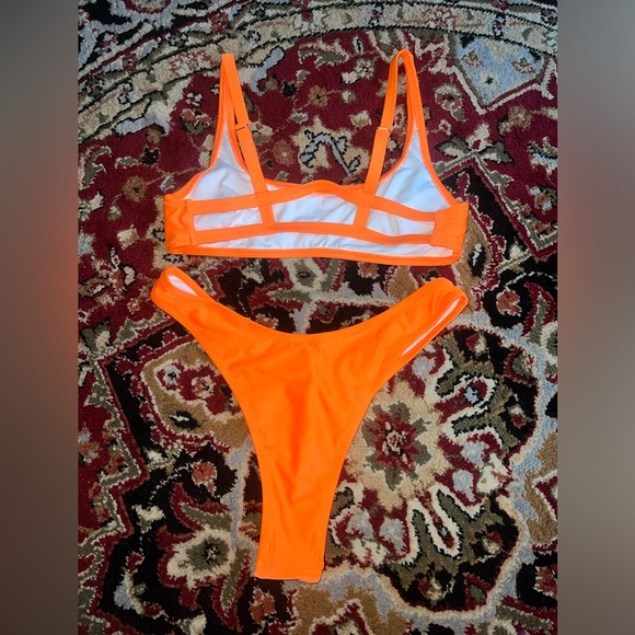 CupShe Women’s Bikini Set - Picture 2 of 3